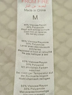 Strandbekleidung Größe 38