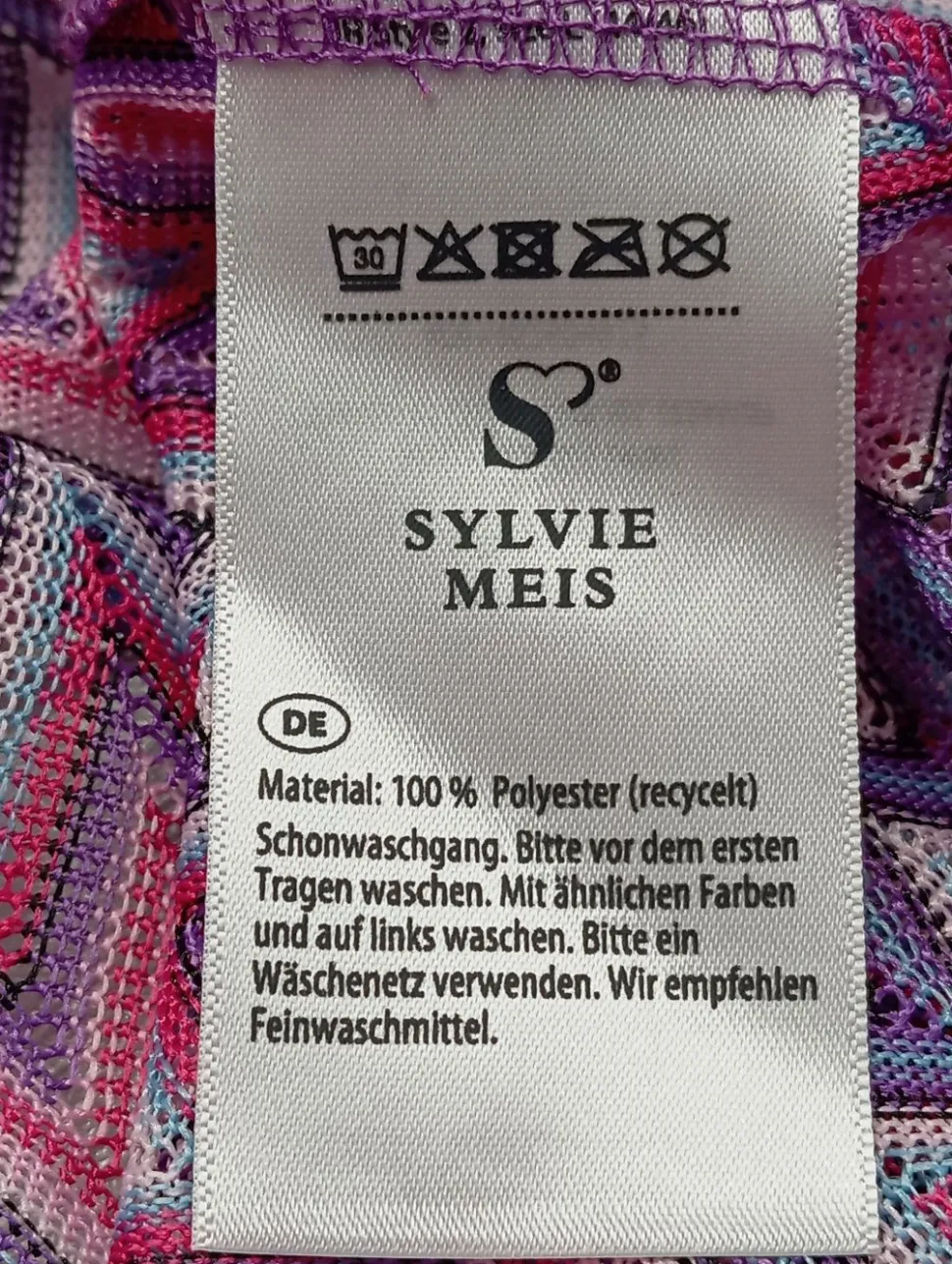 Strandbekleidung Größe 40