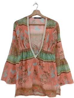 Strandbekleidung                            Größe                36