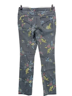 Stretch Jeans                            Größe                38