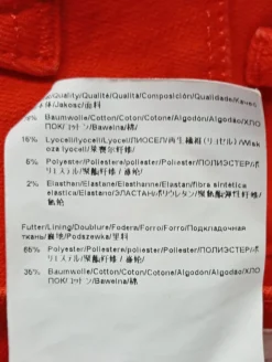 Stretch Jeans                            Größe                36