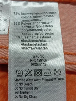 Stretch Jeans Größe 50