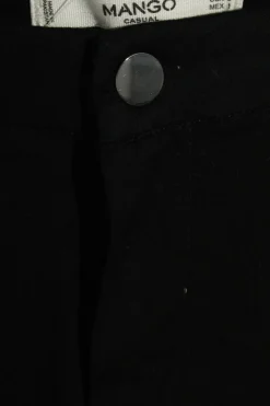 Stretchhose                            Größe                34