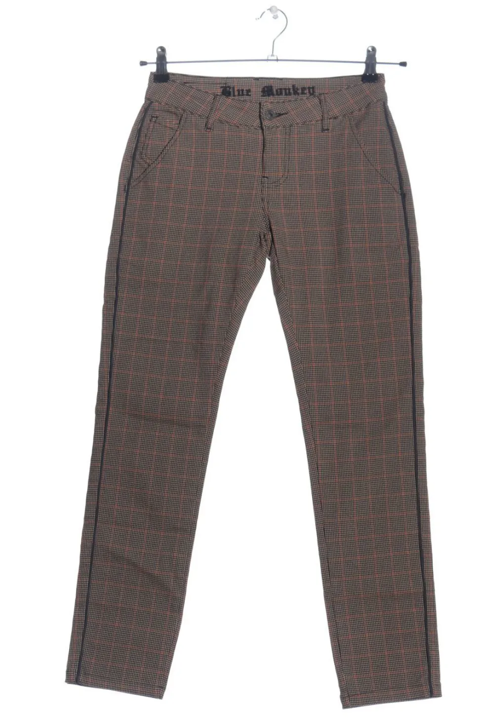 Stretchhose Größe 34