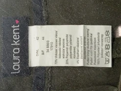 Stretchhose                            Größe                42