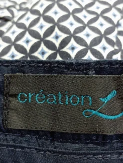 Stretchhose                            Größe                38