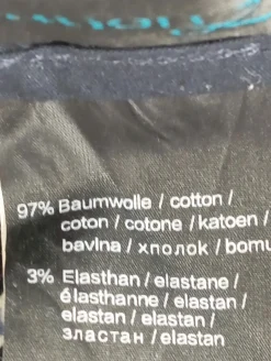 Stretchhose                            Größe                38