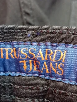 Stretchhose                            Größe                36