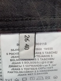 Stretchhose                            Größe                36