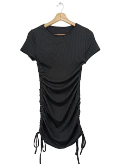 Stretchkleid                            Größe                34