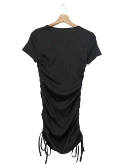 Stretchkleid                            Größe                34