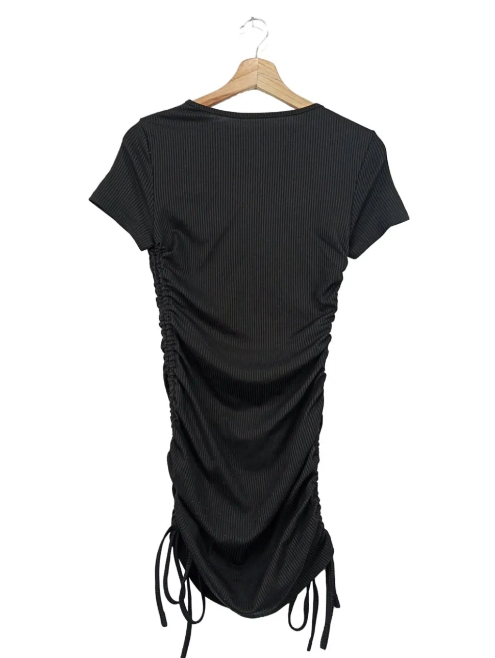 Stretchkleid Größe 34