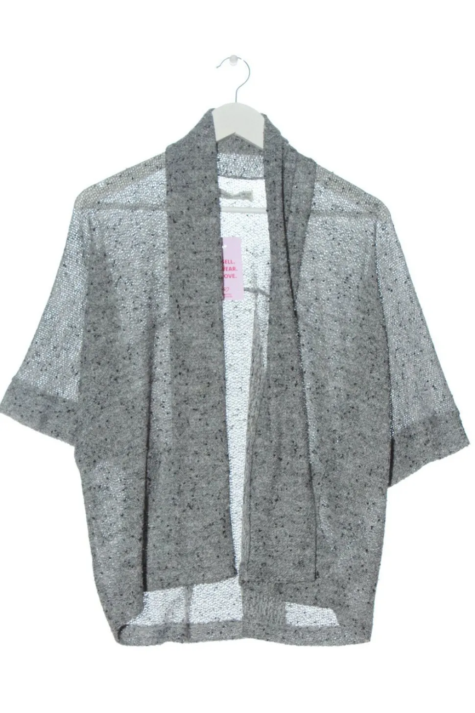 Strick Cardigan