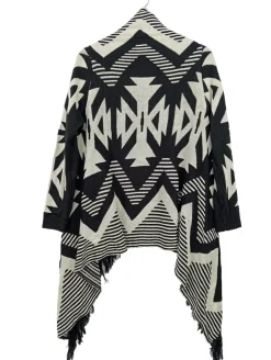 Strick Cardigan                            Größe                38