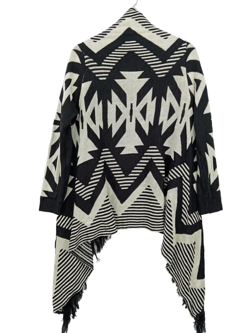 Strick Cardigan Größe 38