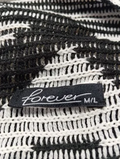 Strick Cardigan Größe 38