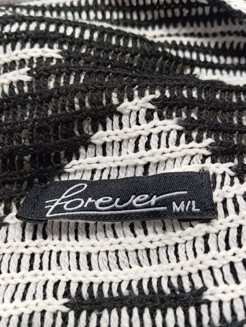 Strick Cardigan Größe 38