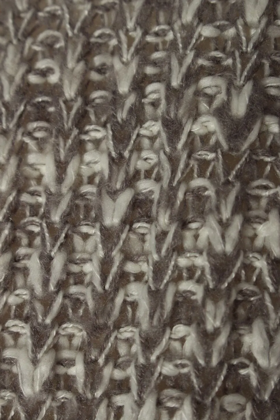 Strick Cardigan Größe 34