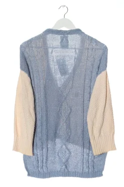 Strick Cardigan                            Größe                36