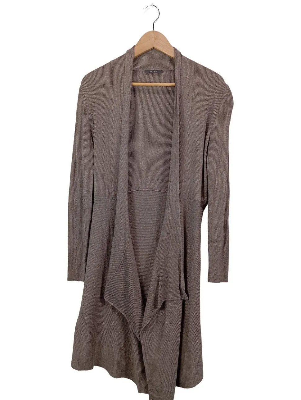 Strick Cardigan Größe 40