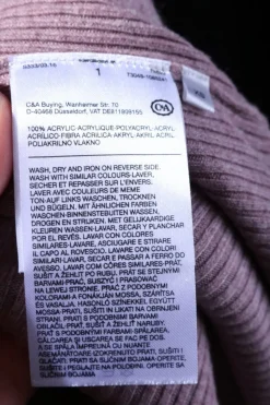 Strick Cardigan                            Größe                34