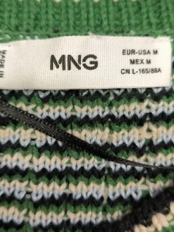 Strick Cardigan                            Größe                38