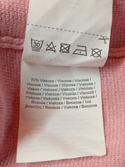 Strick Cardigan                            Größe                38