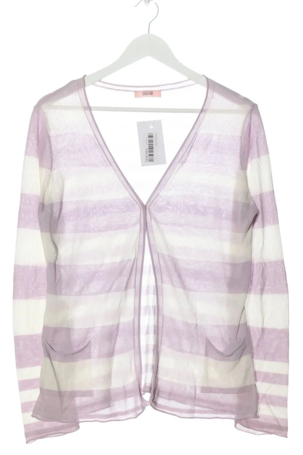 Strick Cardigan Größe 40