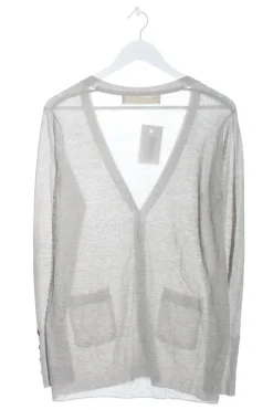 Strick Cardigan                            Größe                38