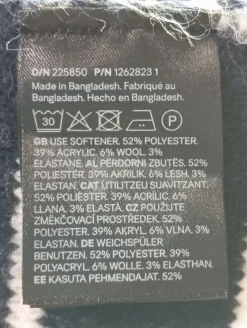 Strick Cardigan                            Größe                40