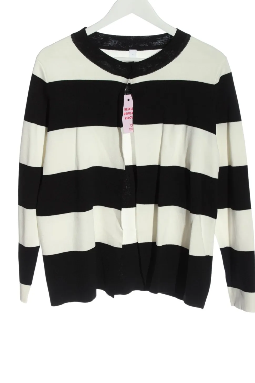 Strick Cardigan Größe 40