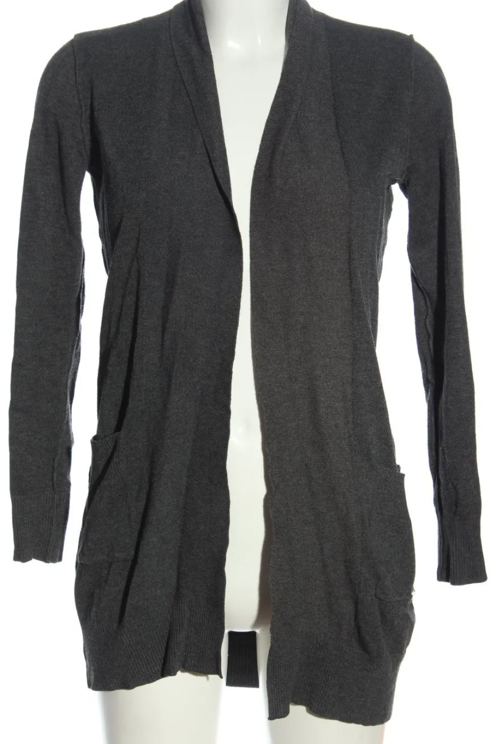 Strick Cardigan Größe 36