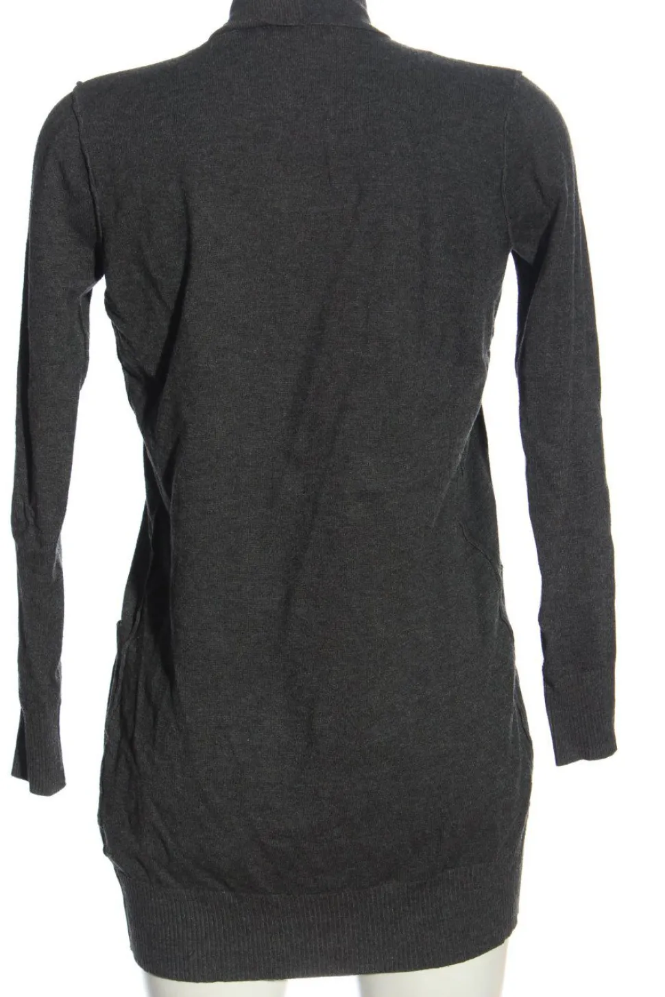 Strick Cardigan Größe 36