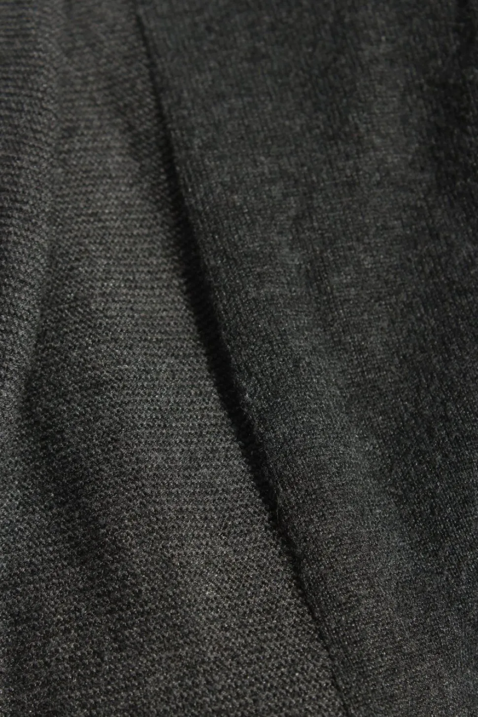 Strick Cardigan Größe 36