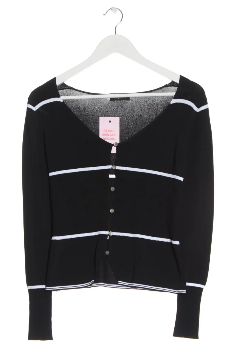 Strick Cardigan Größe 36