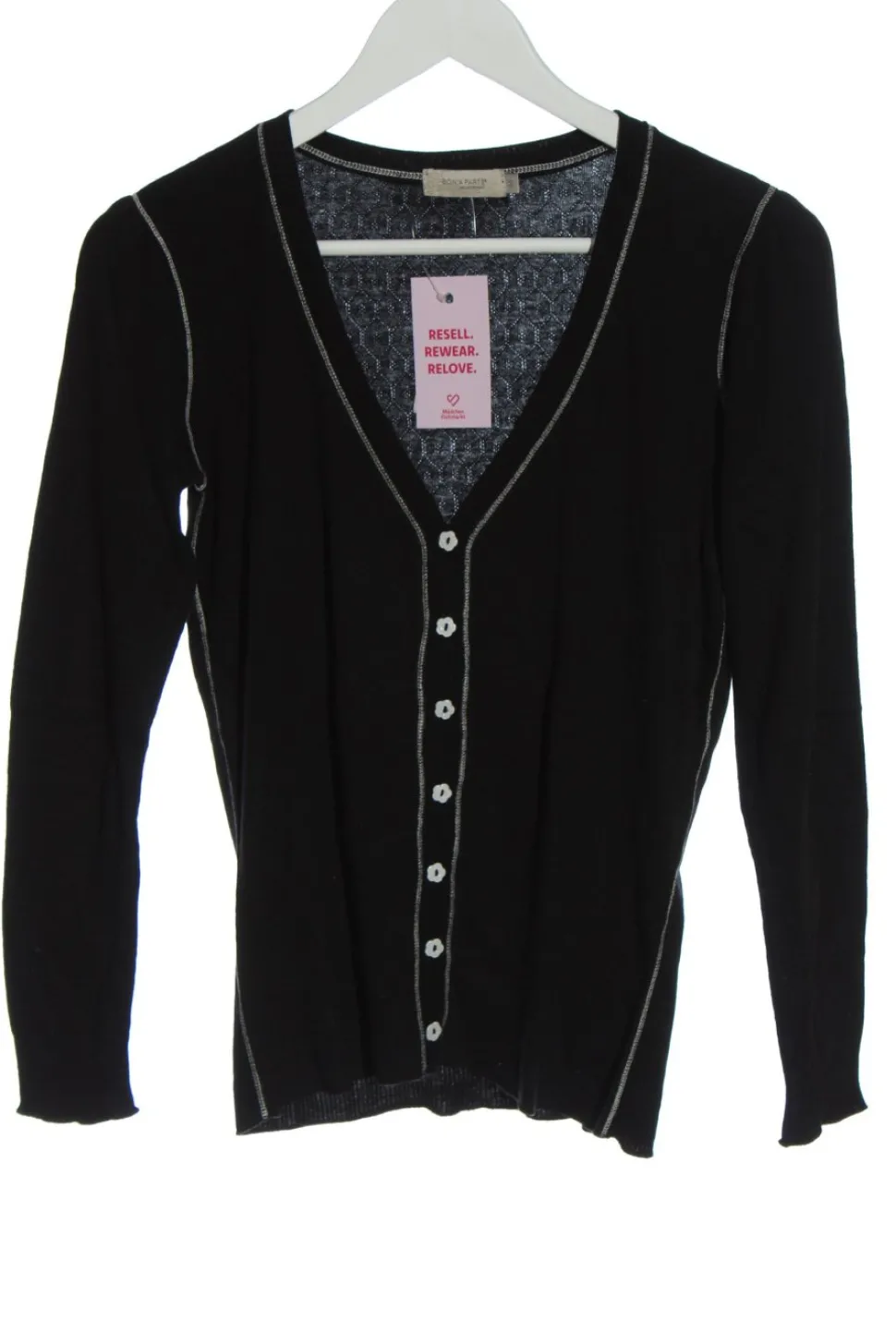 Strick Cardigan Größe 38