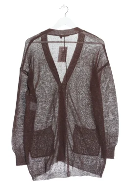 Strick Cardigan                            Größe                38
