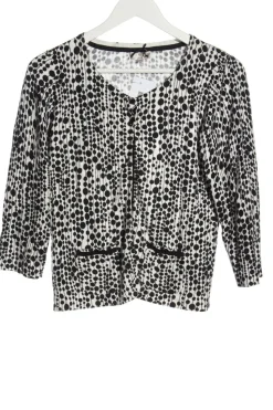 Strick Cardigan                            Größe                36