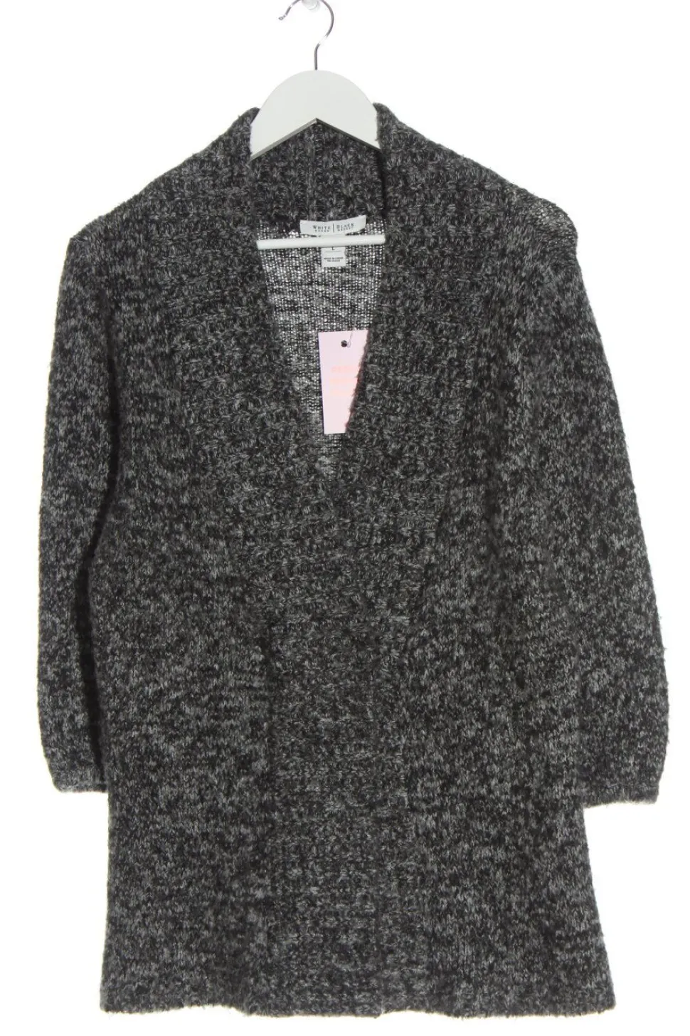 Strick Cardigan Größe 40