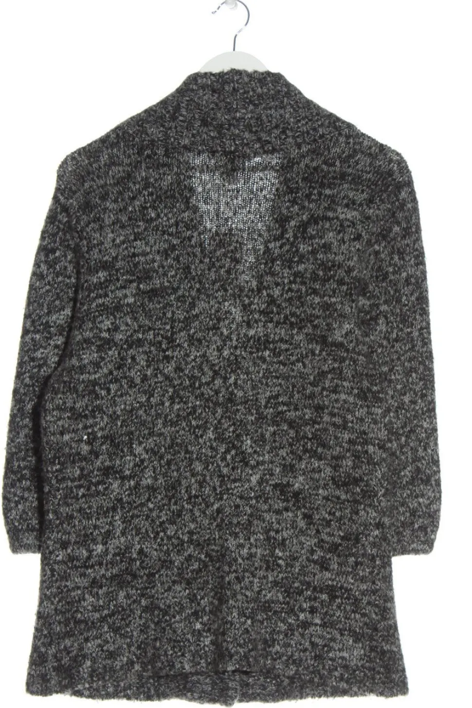 Strick Cardigan Größe 40