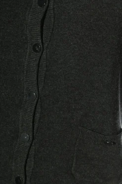 Strick Cardigan                            Größe                38