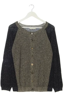 Strick Cardigan                            Größe                38