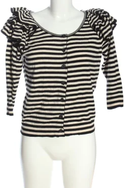 Strick Cardigan                            Größe                38