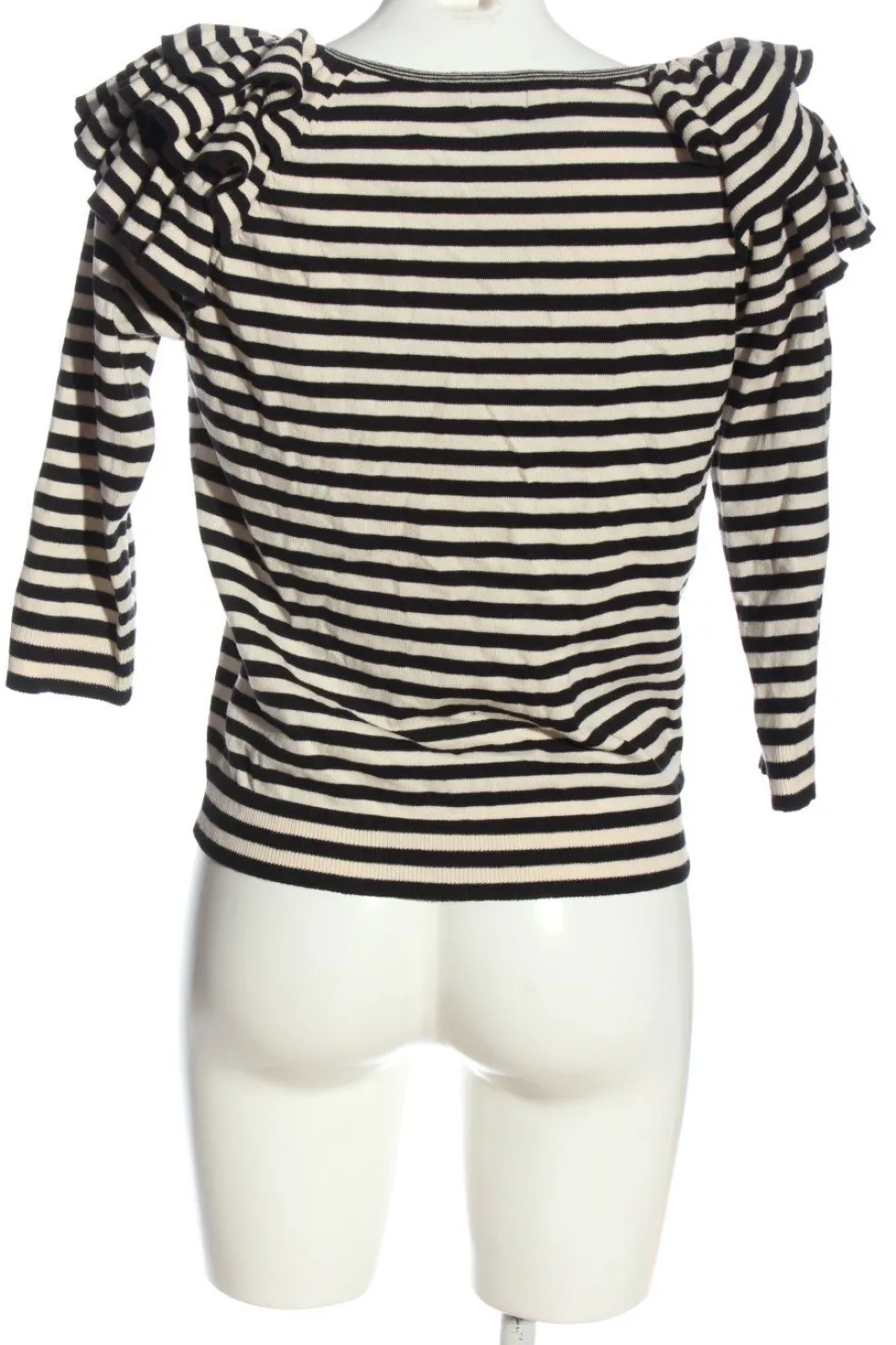 Strick Cardigan Größe 38