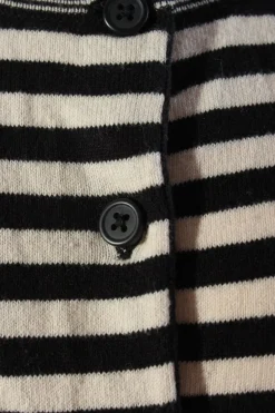 Strick Cardigan Größe 38