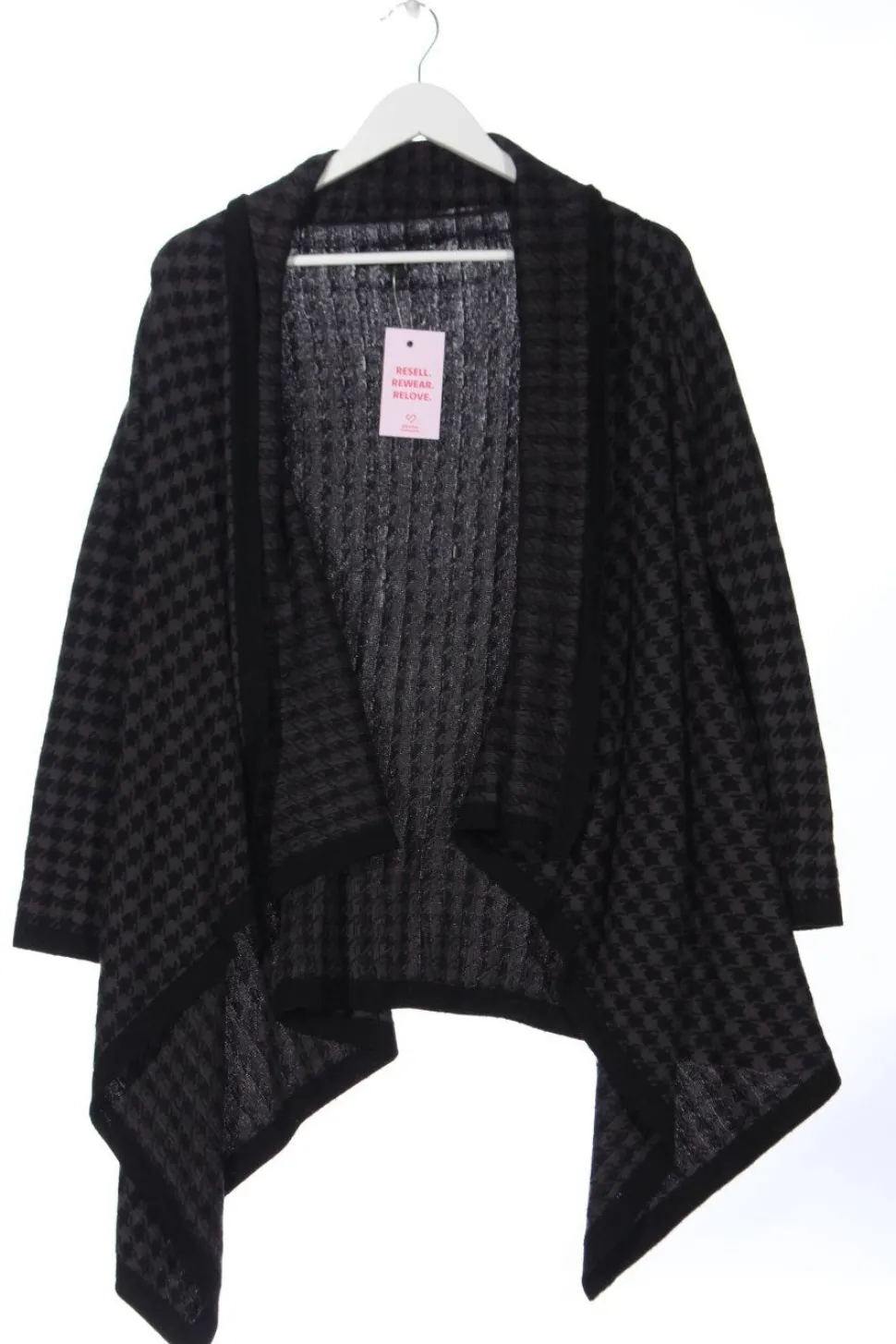 Strick Cardigan Größe 40