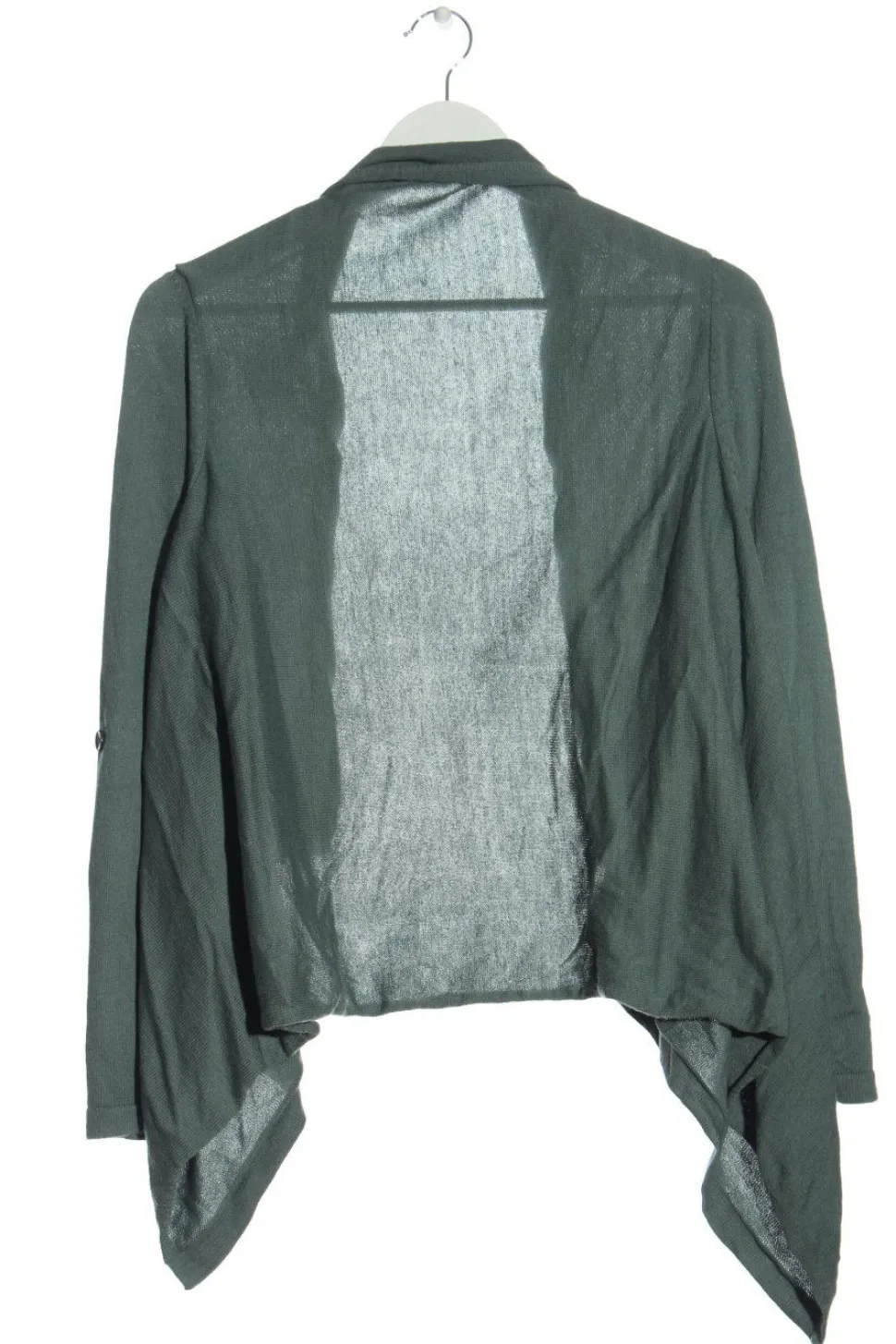 Strick Cardigan Größe 38