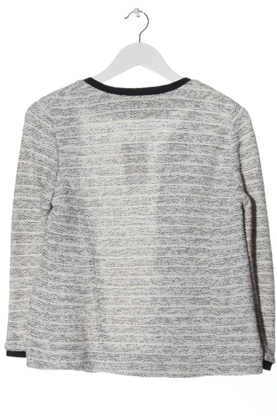 Strick Cardigan Größe 38