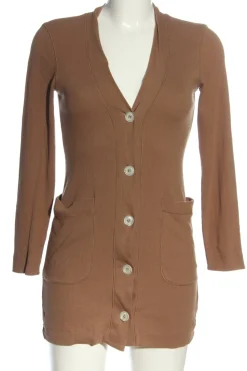 Strick Cardigan                            Größe                34