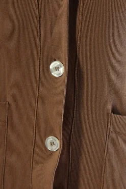 Strick Cardigan                            Größe                34